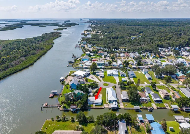 Photo 3 of Manufactured home for sale at 286 Randle Ave, Oak Hill, FL 32759 | MLS# NS1089051 | Listing updated on 2026-10-08