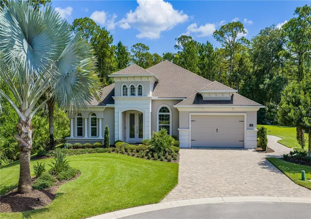 1st image of 214 Ashwood Ct, Ormond Beach, FL 32174 | MLS# FC320836