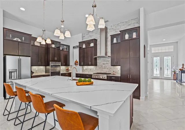 4th image of 214 Ashwood Ct, Ormond Beach, FL 32174 | MLS# FC320836