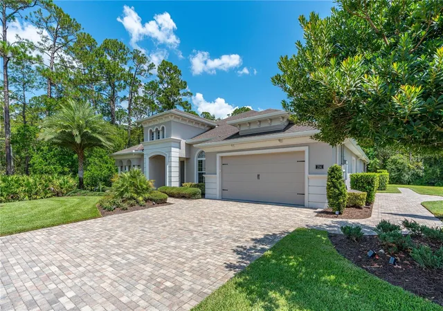 68th image of 214 Ashwood Ct, Ormond Beach, FL 32174 | MLS# FC320836