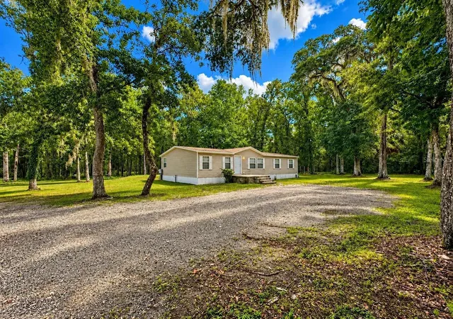 Manufactured home for sale at 13539 Citrus Wy, BROOKSVILLE, FL 34601 | MLS# TB8540834
