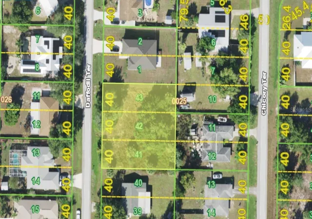 1st image of Daffodil Ter, Punta Gorda, FL 33983 | MLS# A4703576