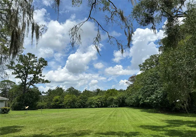 1st image of Tbd Nw 4th Ave, Williston, FL 32696 | MLS# GC542890