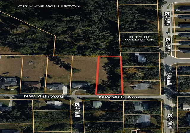 2nd image of Tbd Nw 4th Ave, Williston, FL 32696 | MLS# GC542890
