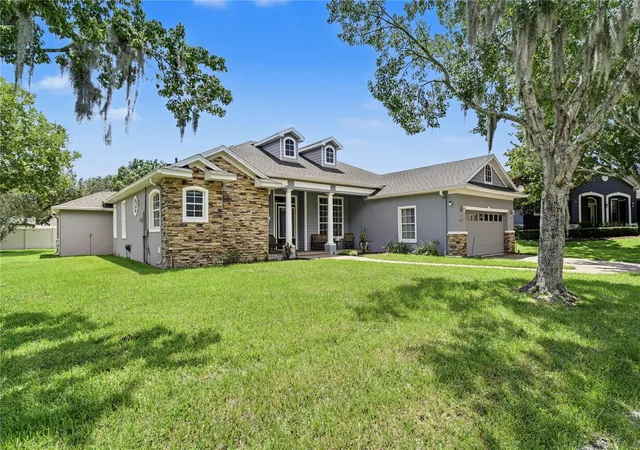 Photo 3 of Single family home for sale at 427 Tierra Verde Ln, Winter Garden, FL 34787 | MLS# O6435267 | Listing updated on 2026-08-31