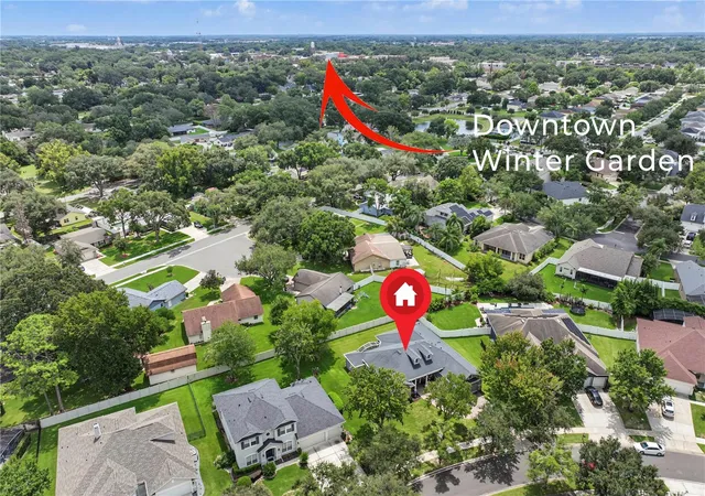 Photo 38 of Single family home for sale at 427 Tierra Verde Ln, Winter Garden, FL 34787 | MLS# O6435267 | Listing updated on 2026-08-31