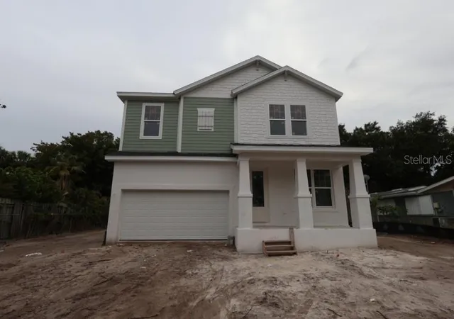 Photo 1 of Single family home for sale at 2926 W Ellis Dr, Tampa, FL 33611 | MLS# TB8540835 | Listing updated on 2026-10-06