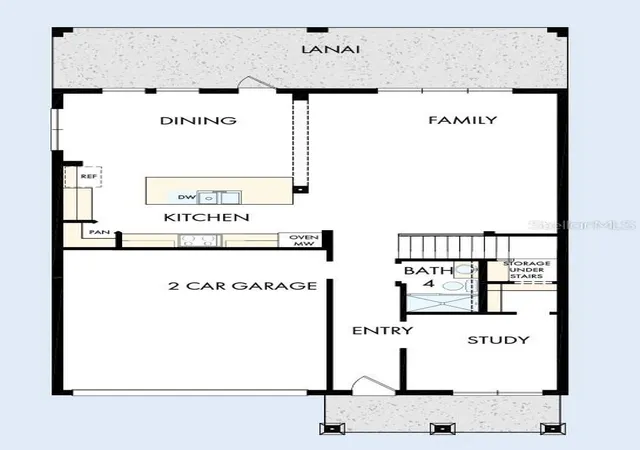 Photo 2 of Single family home for sale at 2926 W Ellis Dr, Tampa, FL 33611 | MLS# TB8540835 | Listing updated on 2026-10-06