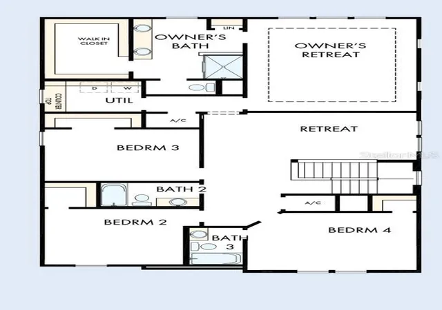 Photo 3 of Single family home for sale at 2926 W Ellis Dr, Tampa, FL 33611 | MLS# TB8540835 | Listing updated on 2026-10-06