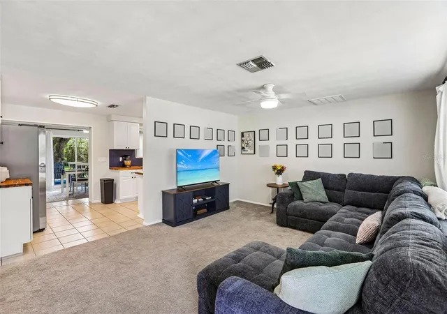 Photo 2 of Single family home for sale at 3420 Paloma Dr, Holiday, FL 34690 | MLS# TB8540836 | Listing updated on 2026-08-28