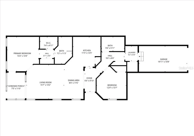 42nd image of 16572 San Edmundo Rd #111, Punta Gorda, FL 33955 | MLS# C7529804