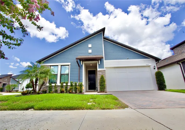 Photo 1 of Single family home for sale at 9723 Coneflower Ct, LAND O LAKES, FL 34637 | MLS# W7888770 | Listing updated on 2026-10-07