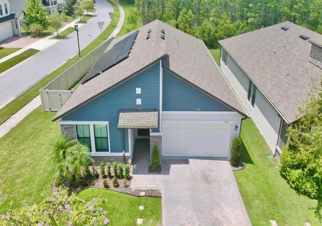 Photo 2 of Single family home for sale at 9723 Coneflower Ct, LAND O LAKES, FL 34637 | MLS# W7888770 | Listing updated on 2026-10-07