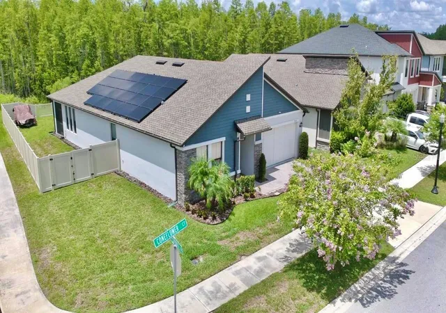 Photo 3 of Single family home for sale at 9723 Coneflower Ct, Land O Lakes, FL 34637 | MLS# W7888770 | Listing updated on 2026-10-07
