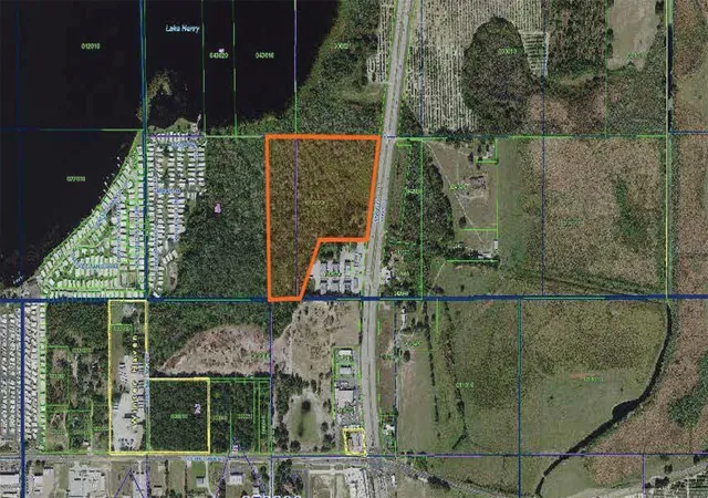 1st image of S Us Hwy 27, Haines City, FL 33844 | MLS# O6435273