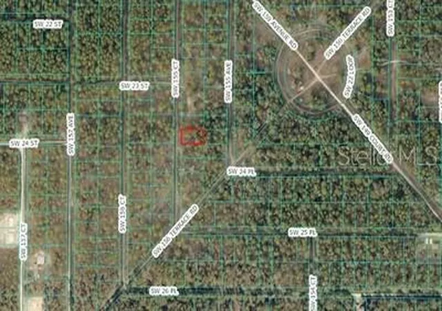 1st image of Sw 155 Ct, Ocala, FL 34481 | MLS# OM730771