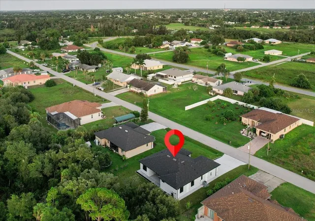 3rd image of 12060 Margarita Ave, North Port, FL 34287 | MLS# N6145425