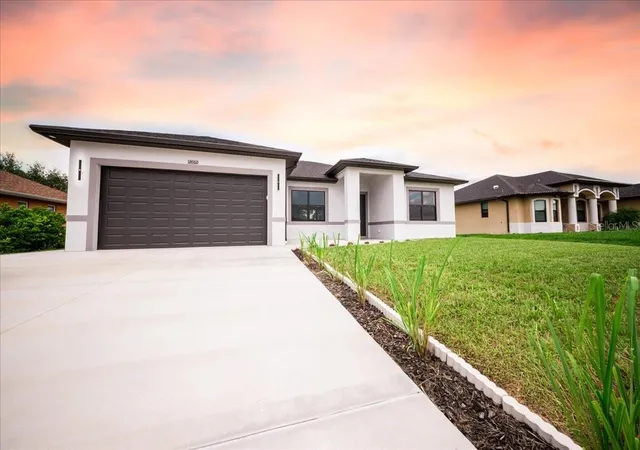 4th image of 12060 Margarita Ave, North Port, FL 34287 | MLS# N6145425