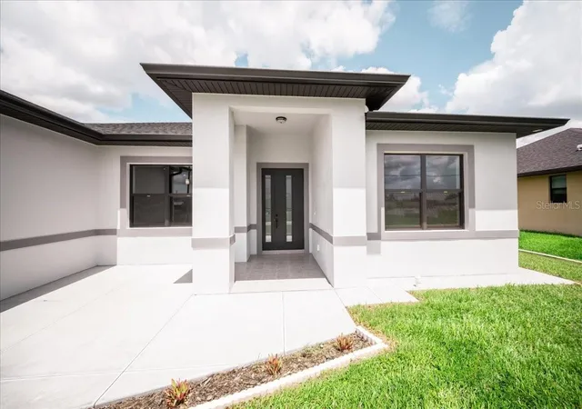 5th image of 12060 Margarita Ave, North Port, FL 34287 | MLS# N6145425