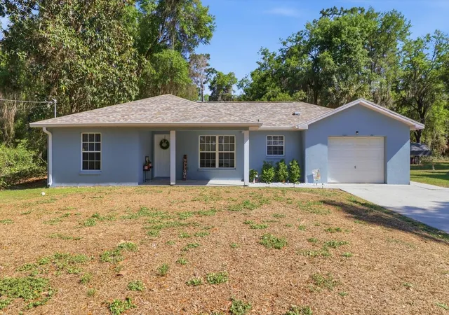 Single family home for sale at 9878 Riverwood Dr, CRYSTAL RIVER, FL 34428 | MLS# TB8540842