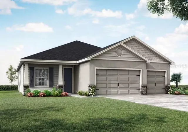 1st image of 8873 Wildflower Field Ln, Wildwood, FL 34785 | MLS# L4964453