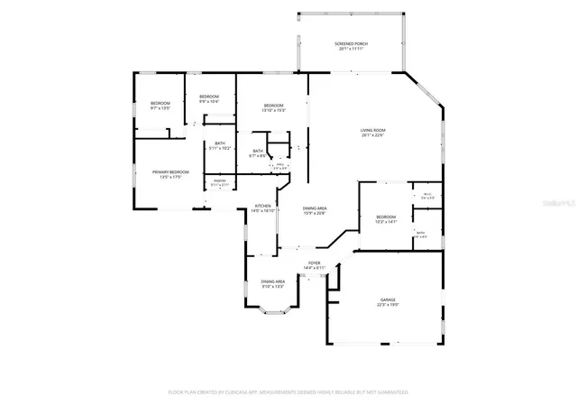 39th image of 7010 Southwind Dr, Hudson, FL 34667 | MLS# O6435281
