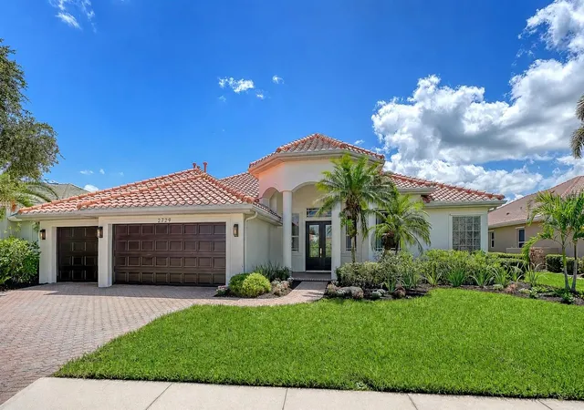 1st image of 2729 Harvest Dr, Sarasota, FL 34240 | MLS# A4703580