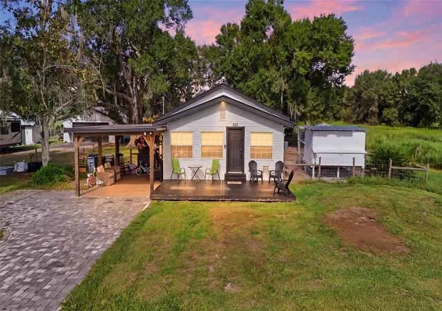 Single family home for sale at 5135 Sw Smith Ave, Arcadia, FL 34266 | MLS# C7529808 | Listing updated on 2026-09-14