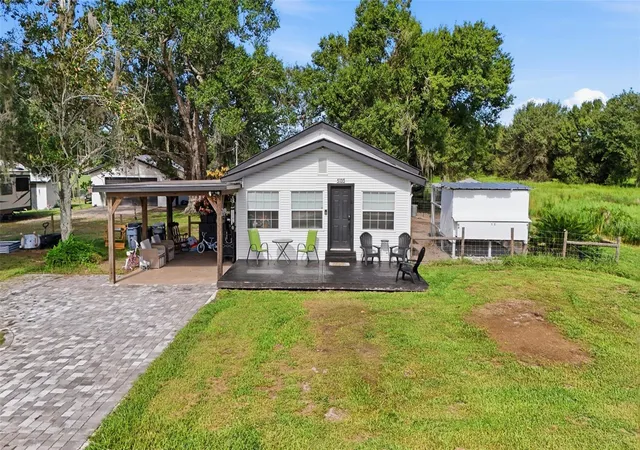 Photo 2 of Single family home for sale at 5135 Sw Smith Ave, Arcadia, FL 34266 | MLS# C7529808 | Listing updated on 2026-08-29