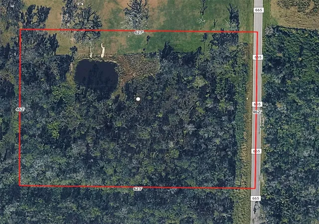 Photo 1 of Land for sale at Cr 665, Ona, FL 33865 | MLS# A4703581 | Listing updated on 2026-08-21