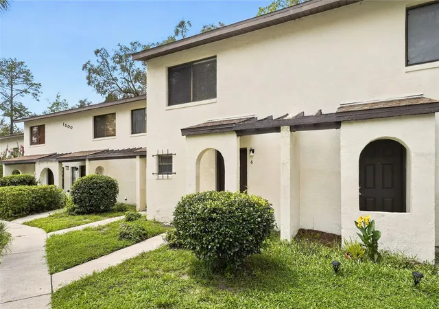 Photo 1 of Condo for sale at 2635 Sw 35th Place #1506, Gainesville, FL 32608 | MLS# GC542891 | Listing updated on 2026-09-01