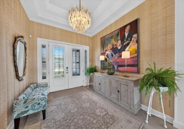 5th image of 10168 Silent Night Ln, Sarasota, FL 34241 | MLS# TB8540859