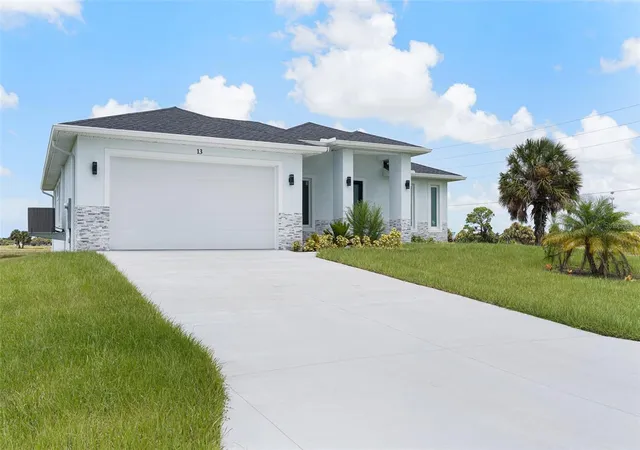 Photo 2 of Single family home for sale at 13 Teak Ln, Placida, FL 33946 | MLS# D6148491 | Listing updated on 2026-08-29
