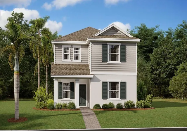 Photo 1 of Single family home for sale at 6028 Meditation Dr, Clermont, FL 34714 | MLS# O6435293 | Listing updated on 2026-09-17