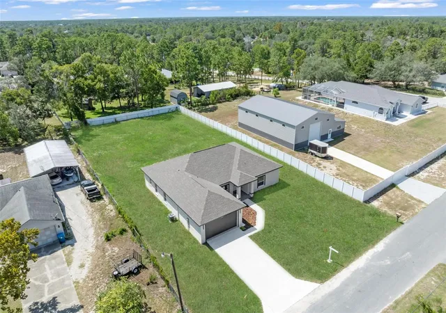 3rd image of 8181 Nittany Rd, Weeki Wachee, FL 34613 | MLS# TB8540863