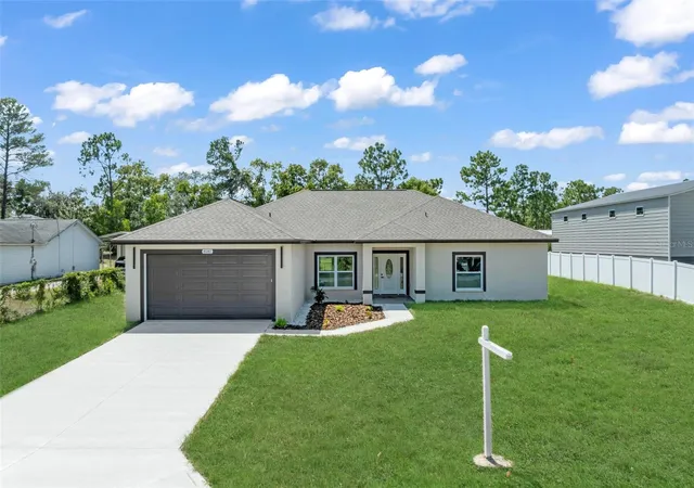 4th image of 8181 Nittany Rd, Weeki Wachee, FL 34613 | MLS# TB8540863