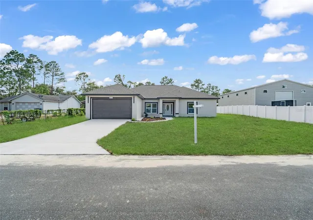 5th image of 8181 Nittany Rd, Weeki Wachee, FL 34613 | MLS# TB8540863