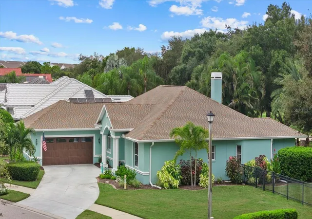 Photo 4 of Single family home for sale at 2166 Sonoma Dr E, Nokomis, FL 34275 | MLS# A4703583 | Listing updated on 2026-10-08