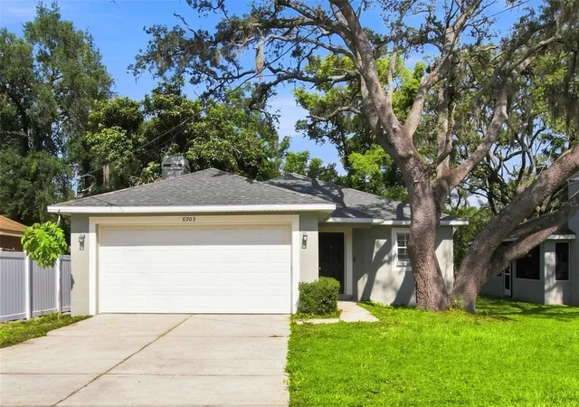 Photo 1 of Single family home for sale at 8903 N Willow Ave, Tampa, FL 33604 | MLS# TB8540865 | Listing updated on 2026-10-07