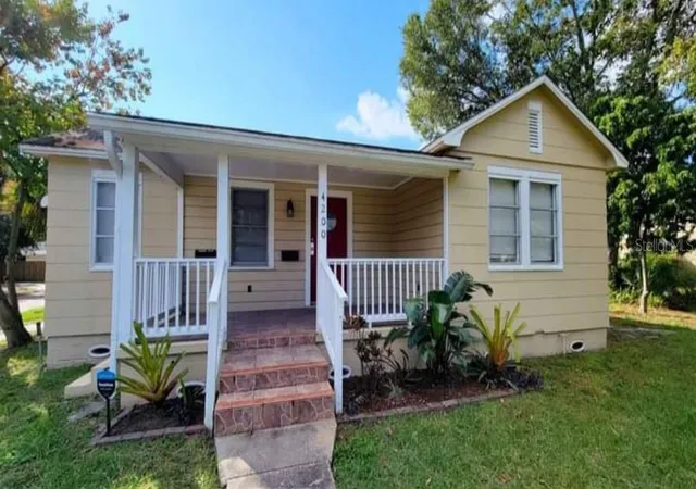 1st image of 4200 2nd Ave N, St Petersburg, FL 33713 | MLS# TB8540866