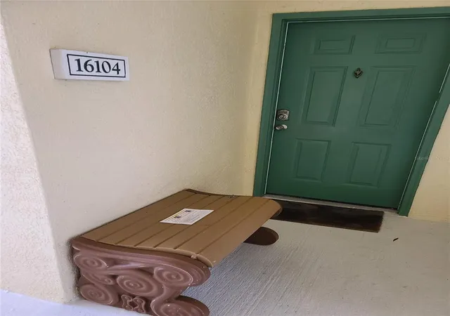 Photo 1 of Condo for sale at 8908 Legacy Ct #16-104, Kissimmee, FL 34747 | MLS# V4950850 | Listing updated on 2026-08-26