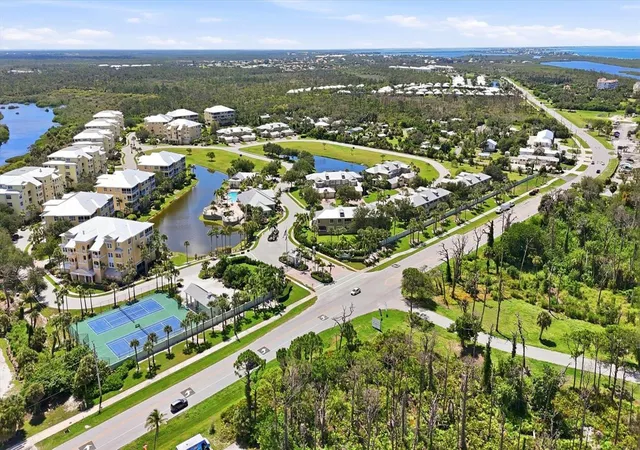 2nd image of 10600 Lemon Creek Loop #104, Englewood, FL 34224 | MLS# D6148492