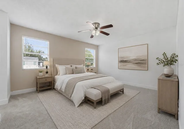 Photo 3 of Single family home for sale at 1437 Mona Dr, Kissimmee, FL 34744 | MLS# O6435299 | Listing updated on 2026-10-04