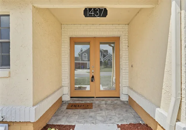 2nd image of 1437 Mona Dr, Kissimmee, FL 34744 | MLS# O6435299