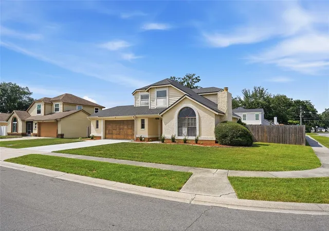 Photo 1 of Single family home for sale at 1437 Mona Dr, Kissimmee, FL 34744 | MLS# O6435299 | Listing updated on 2026-10-04