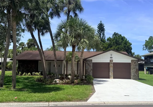Photo 1 of Single family home for sale at 5507 Nimitz Rd, New Port Richey, FL 34652 | MLS# TB8540867 | Listing updated on 2026-08-25
