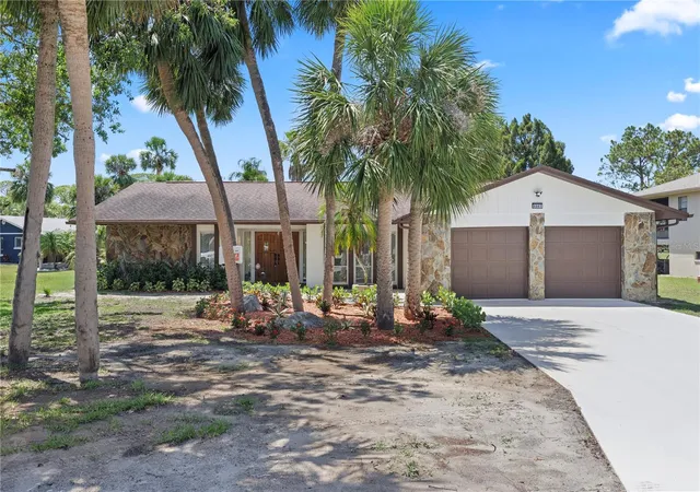Photo 2 of Single family home for sale at 5507 Nimitz Rd, New Port Richey, FL 34652 | MLS# TB8540867 | Listing updated on 2026-08-25