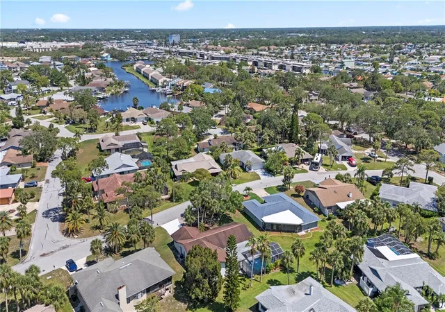 Photo 36 of Single family home for sale at 5507 Nimitz Rd, New Port Richey, FL 34652 | MLS# TB8540867 | Listing updated on 2026-08-25