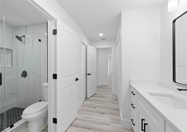 Photo 5 of Single family home for sale at 5507 Nimitz Rd, New Port Richey, FL 34652 | MLS# TB8540867 | Listing updated on 2026-08-25