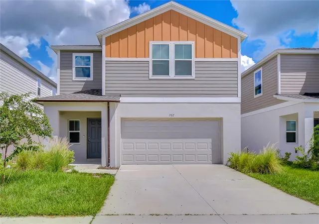 2nd image of 7917 Peace Lily Ave, Wesley Chapel, FL 33545 | MLS# TB8540869